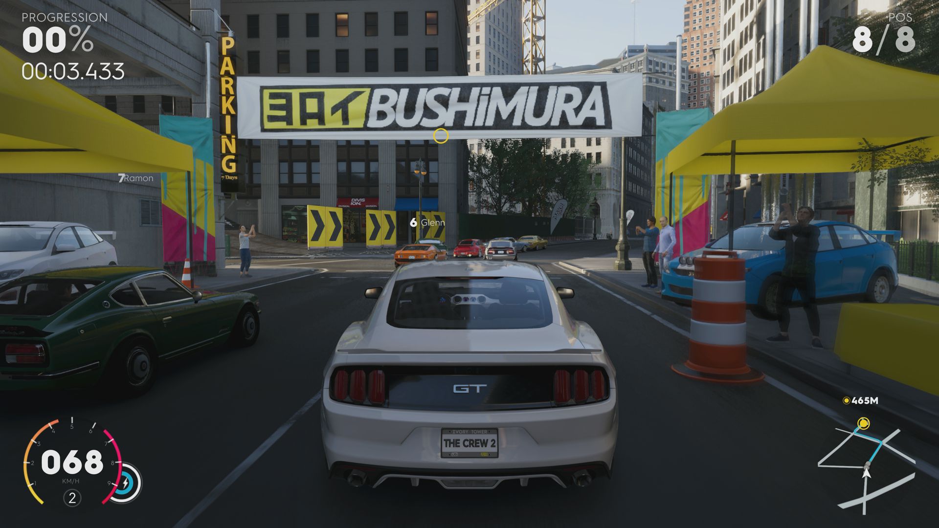 The Crew 2 - Imagen 50